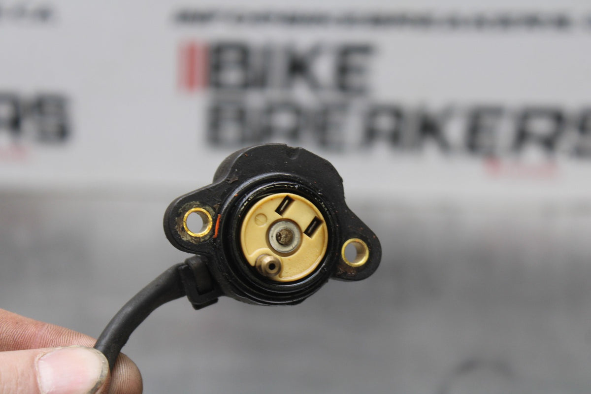 06-07 SUZUKI GSXR750 ENGINE MOTOR GEAR POSTION SENSOR BB847