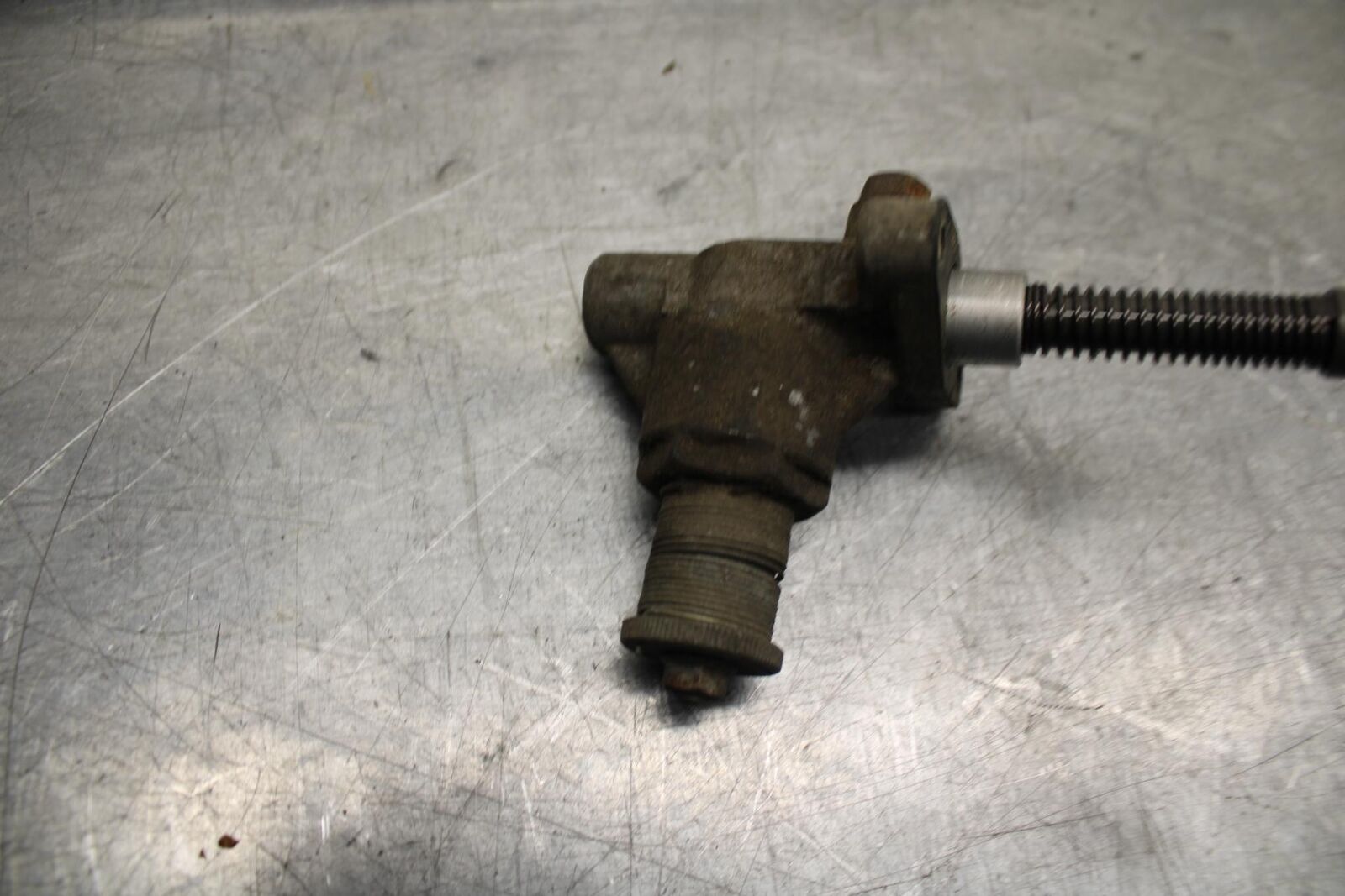 80-81 SUZUKI GS1000 G CAM CHAIN CAMSHAFT TENSIONER BB91