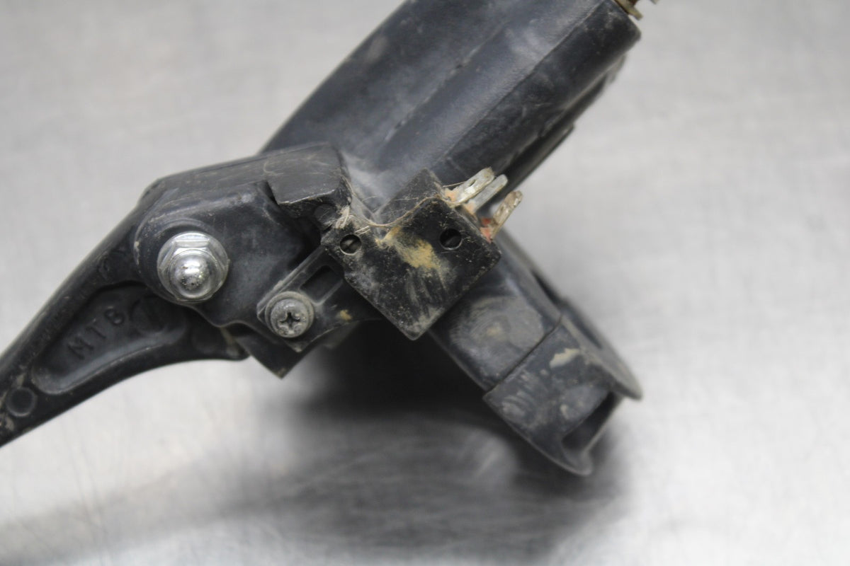 88-00 HONDA GOLDWING 1500 FRONT BRAKE MASTER CYLINDER BB883