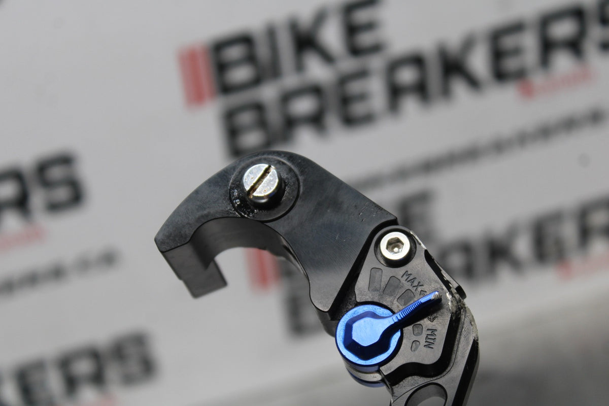 13-24 HONDA CBR600RR MOTO-TRON RACING RIGHT CLIPON HANDLEBAR BRAKE LEVER BB772