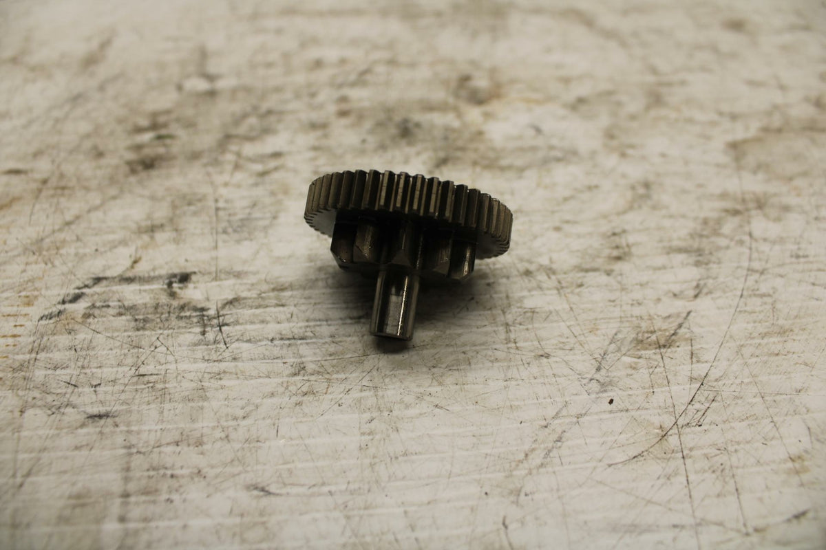 00-01 HONDA CBR929RR ENGINE MOTOR IDLER IDLING GEAR BB265