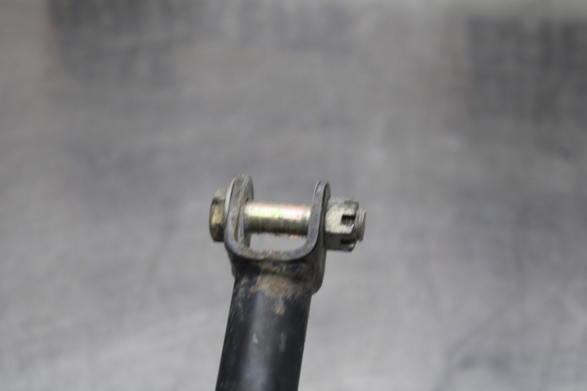 77 SUZUKI GS750 REAR BACK BRAKE TORQUE ROD SHAFT BAR 64310-49000-019 BB779