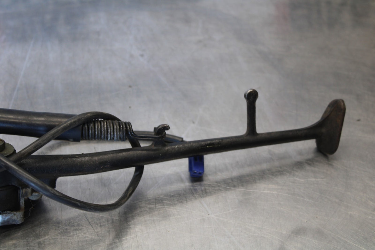 03-04 YAMAHA YZF R6 KICKSTAND SIDE KICK STAND BB890