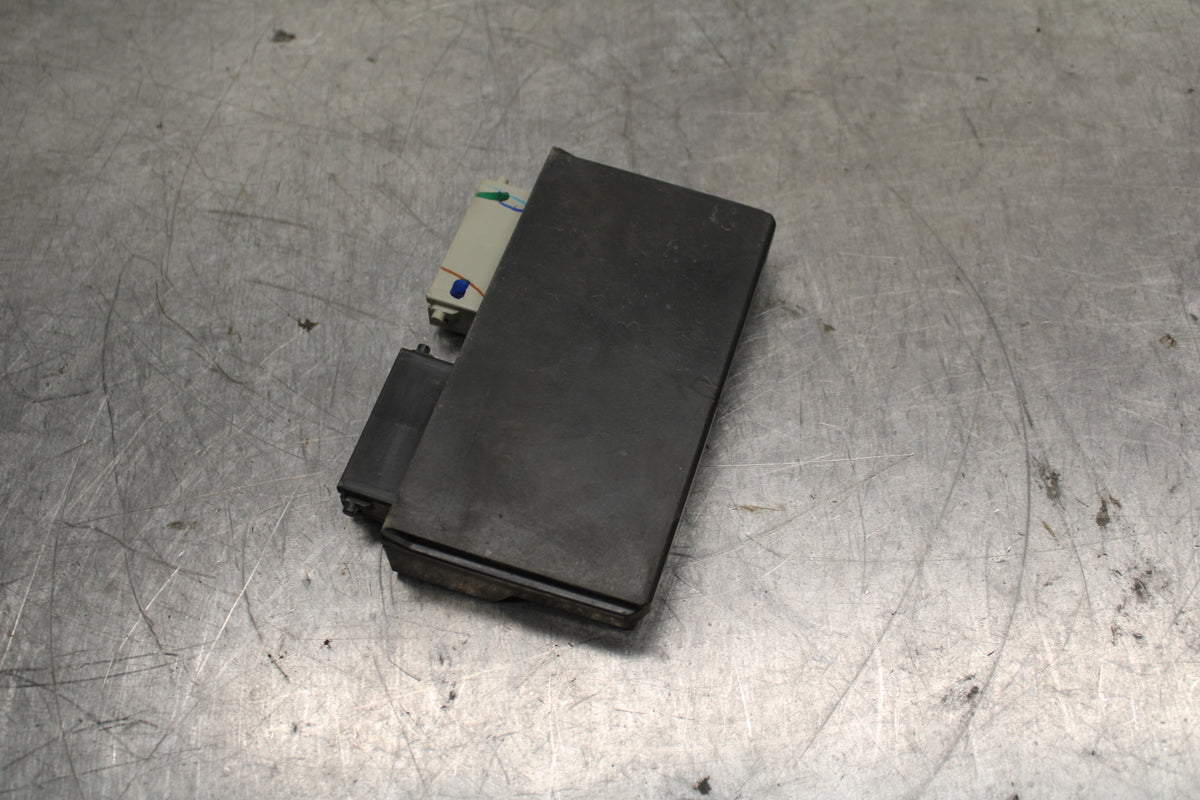 05-06 HONDA CBR600RR ECU COMPUTER CONTROLLER UNIT BLACK BOX ECM CDI  BB739