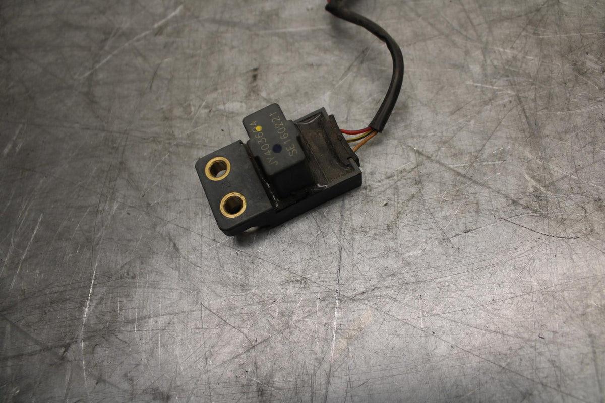 21 HUSQVARNA VITPILEN 401 TIP OVER BANK ANGLE CRASH SENSOR SWITCH  BB467