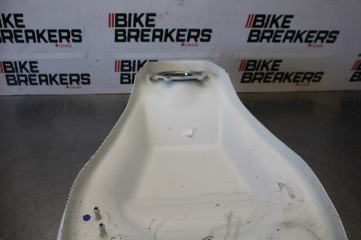 24-25 KAWASAKI ELIMINATOR 450 GAS TANK FUEL PETROL RESERVOIR BB869-B