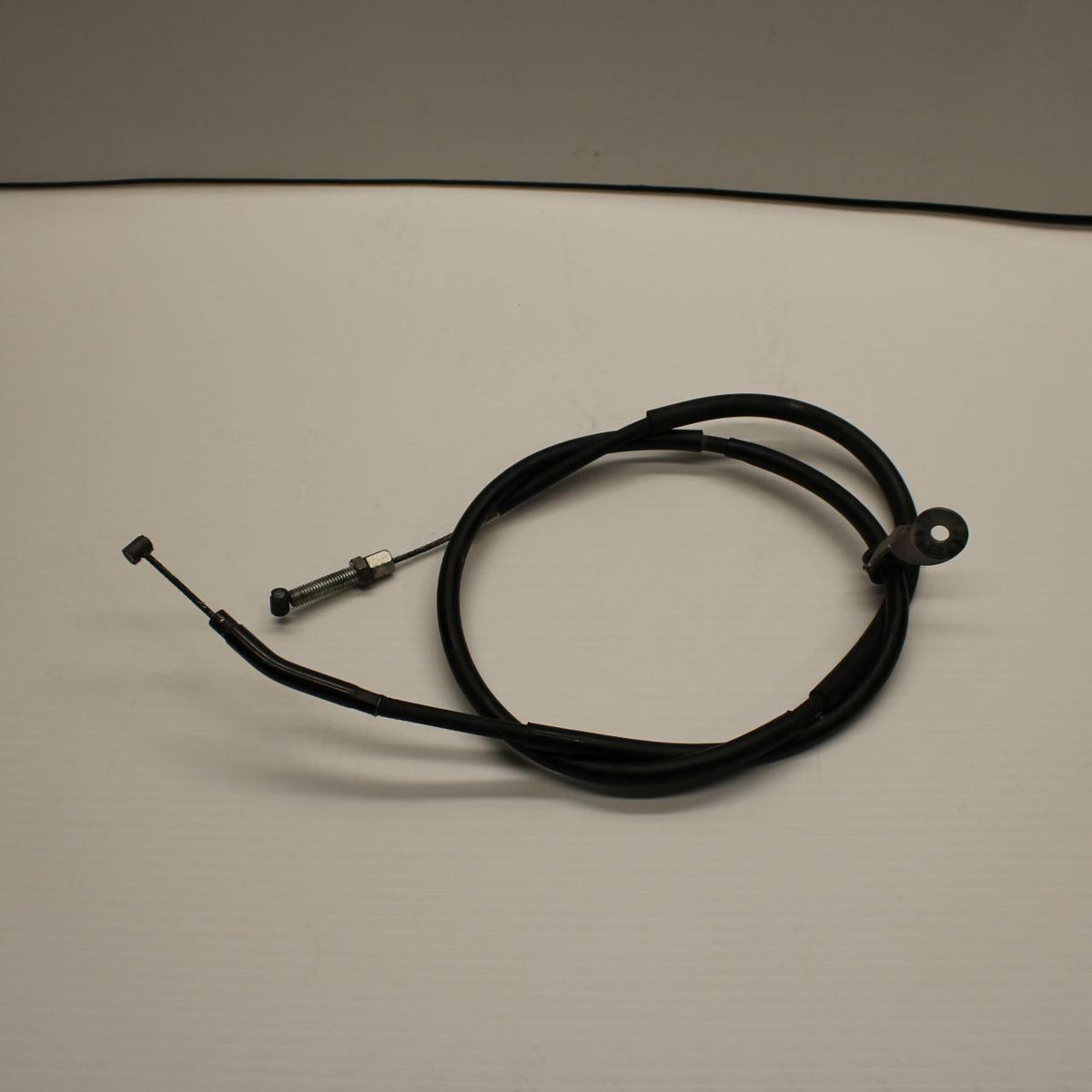 06-07 SUZUKI GSXR600 CLUTCH CABLE LINE BB243