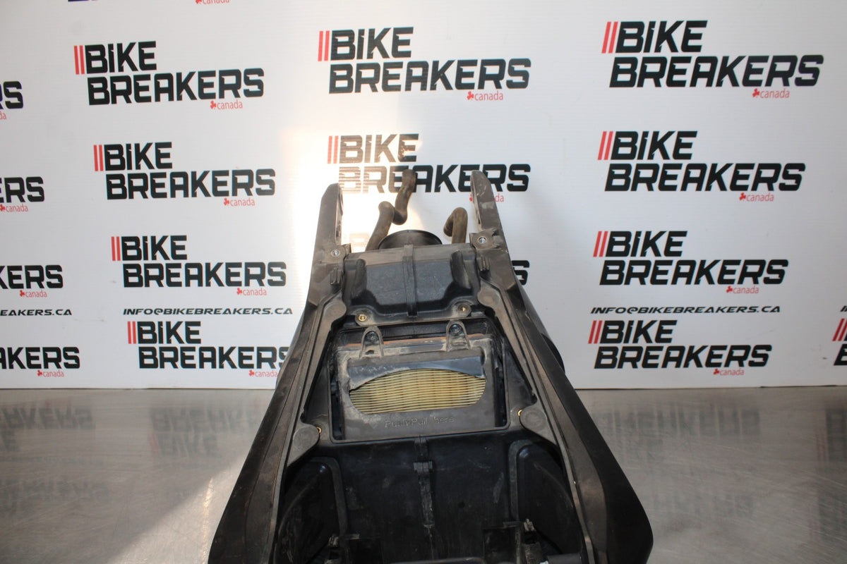 18-22 HUSQVARNA VITPILEN 701 REAR SUBFRAME BACK SUB FRAME BB198