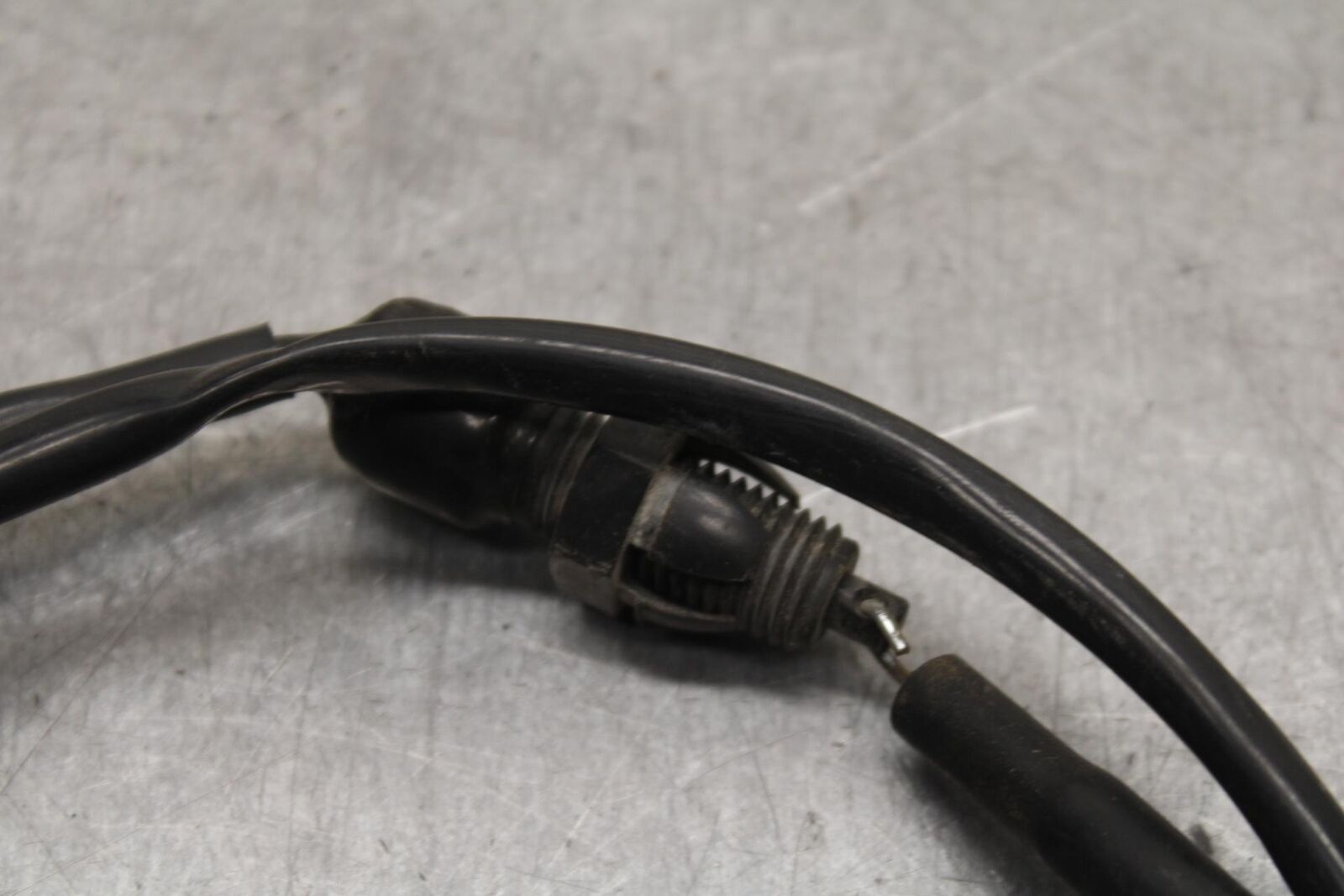 09-16 SUZUKI GSXR1000 REAR BRAKE STOP SWITCH BB642