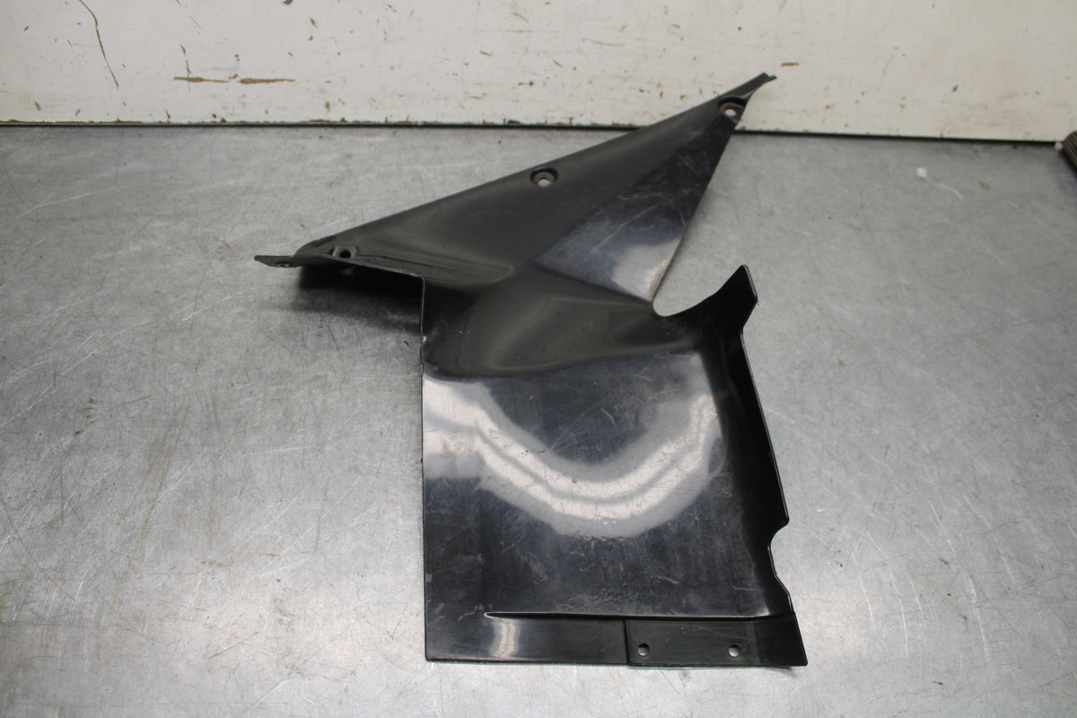 04-12 HONDA ST1300A FRONT INNER FAIRING PANEL BB669