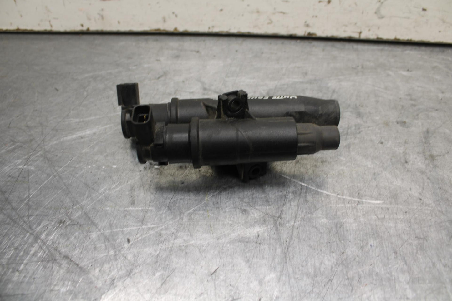 16-18 KTM 690 DUKE IGNITION COILS COIL SPARK PLUG CAPS BB631