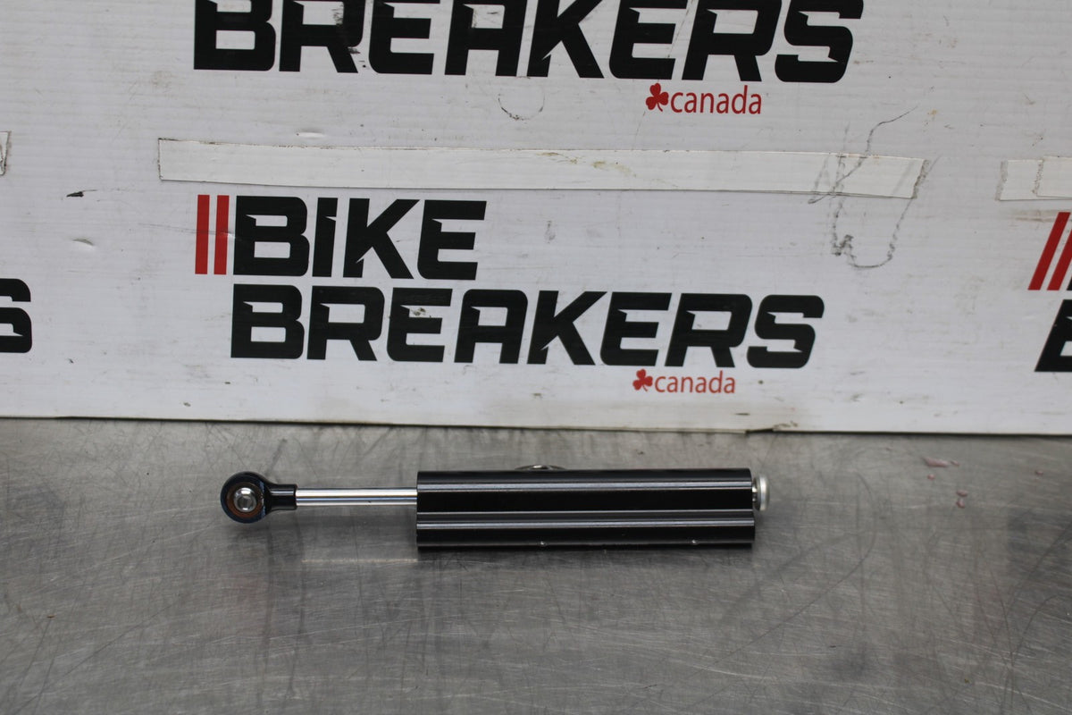 22 HARLEY-DAVIDSON PAN AMERICA 1250 OHLINS STEERING DAMPER STABILIZER BB910