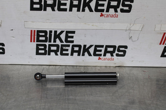 22 HARLEY-DAVIDSON PAN AMERICA 1250 OHLINS STEERING DAMPER STABILIZER BB910