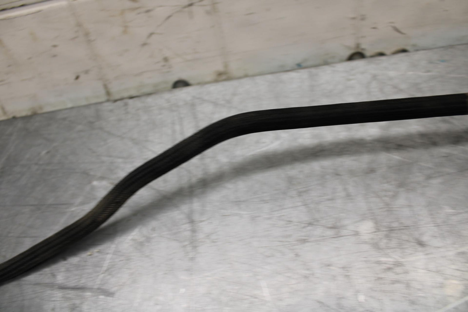 07-08 KAWASAKI CONCOURS 1400 ABS FUEL HOSE GAS LINE TUBE PIPE BB449