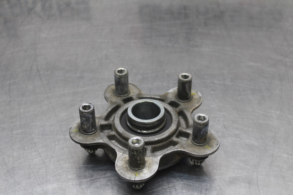 16 DUCATI 959 PANIGALE REAR HUB DRIVE CUSH BB912