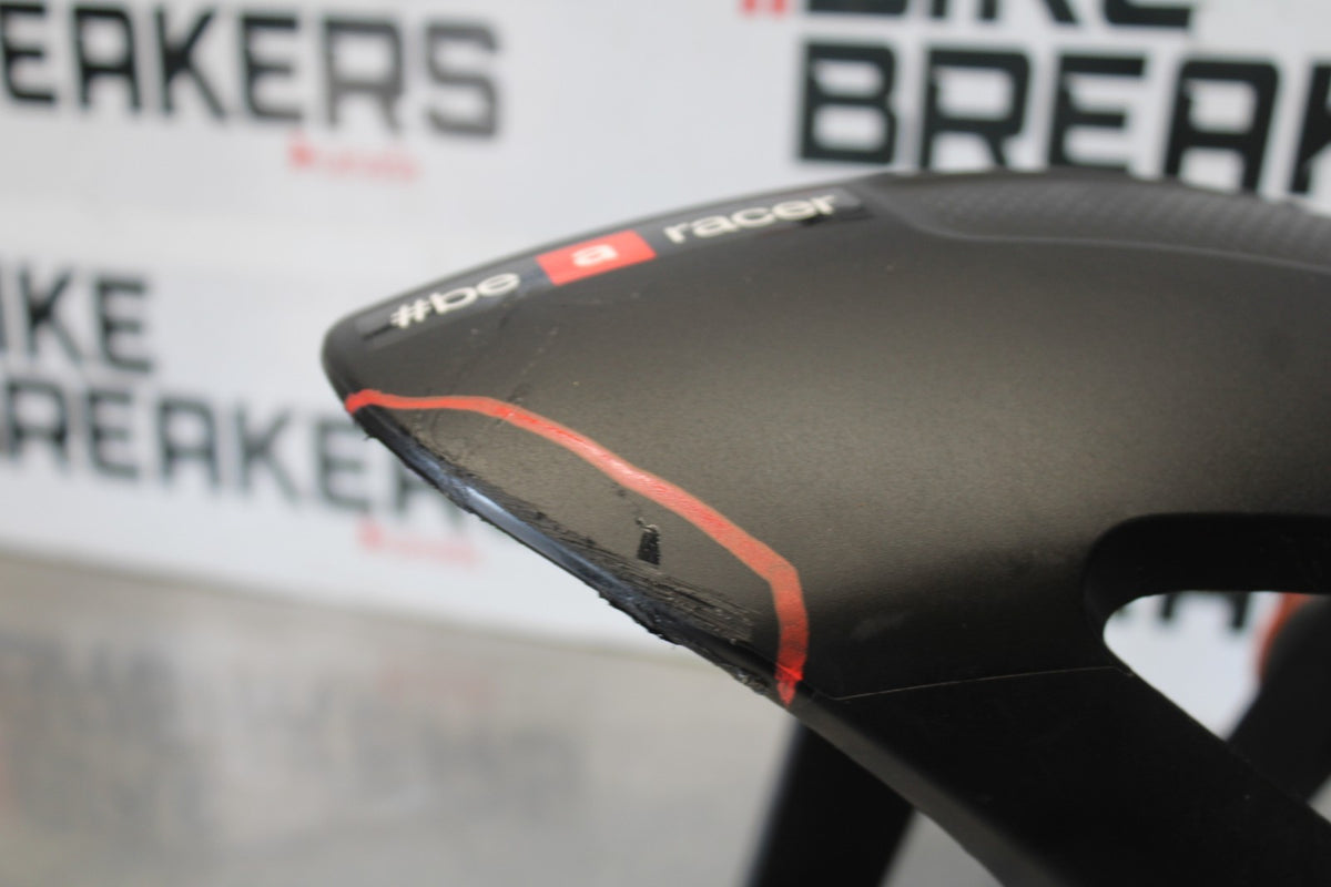 20-23 APRILIA RS660 FRONT WHEEL FENDER COWL FAIRING BB889