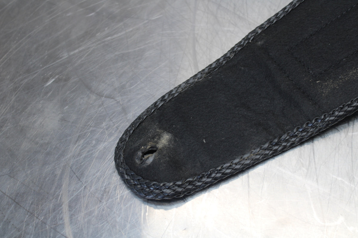 09 YAMAHA ROYAL STAR XVZ1300TF VENTURE GAS TANK FUEL CELL BELT BB151