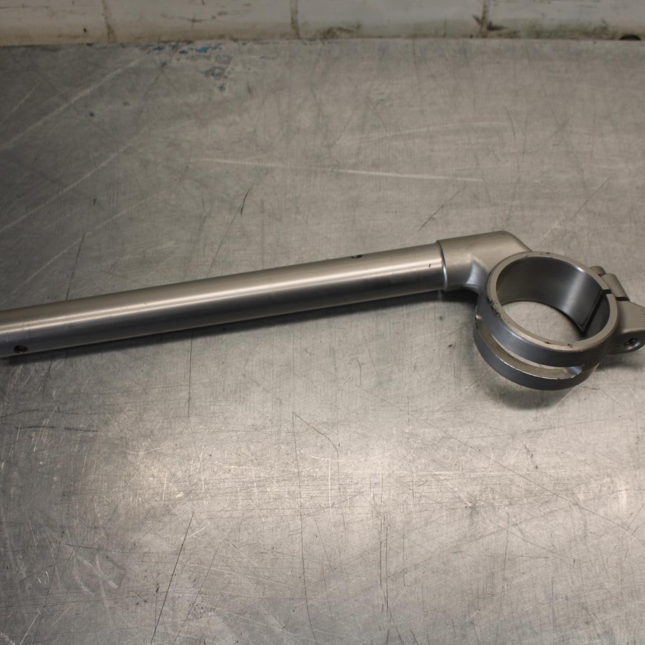 06-07 TRIUMPH DAYTONA 675 DAYTONA 675 LEFT CLIP ON HANDLEBAR BB441