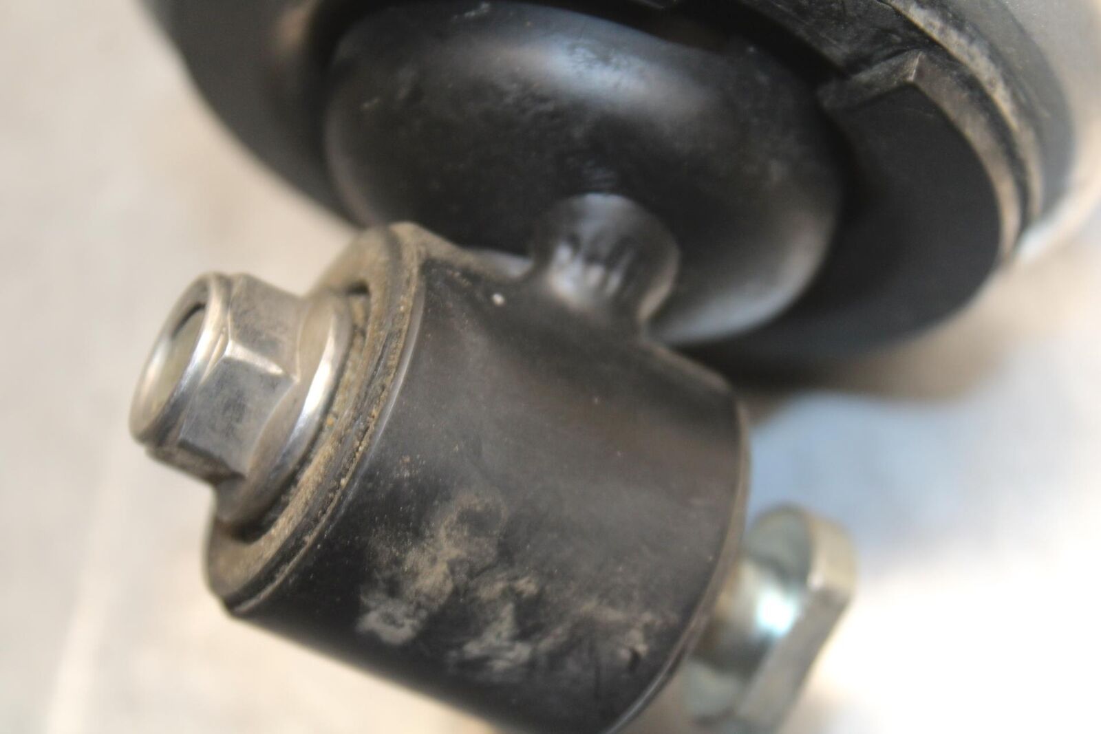 17-20 KAWASAKI NINJA 650 EX650 ABS REAR BACK SHOCK ABSORBER SUSPENSION BB88