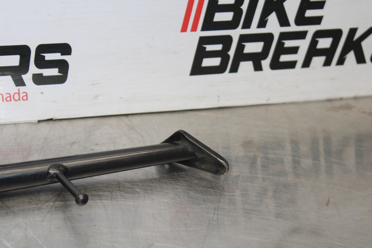 11-25 SUZUKI GSXR 600  KICKSTAND SIDE KICK STAND BB830