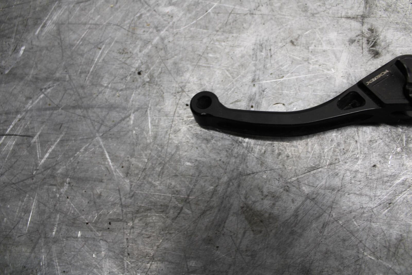 2016 Honda CBR1000RR VORTEX LEFT HANDLEBAR CLIPON CLUTCH LEVER BB44