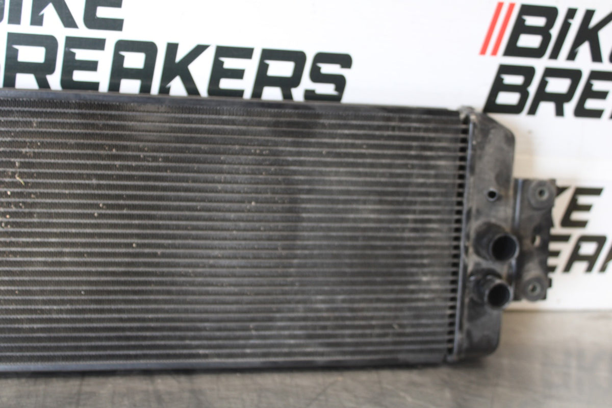 07 SUZUKI BOULEVARD M50 ENGINE COOLER COOLING RADIATOR RADIATER BB897