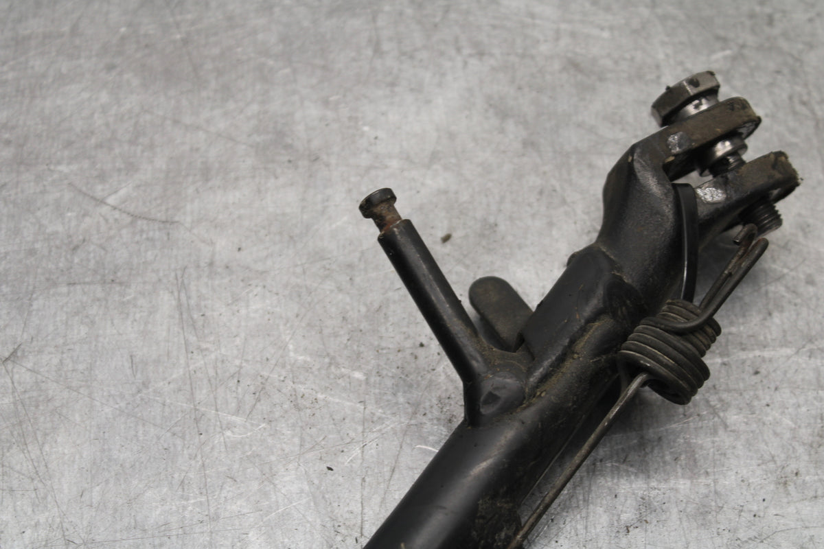 04-05 SUZUKI GSXR600 KICKSTAND SIDE KICK STAND 42310-40F10 BB658