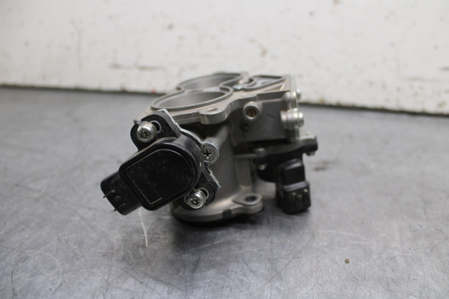 17-24 YAMAHA BOLT XVS950 THROTTLE BODY BODIES BB729