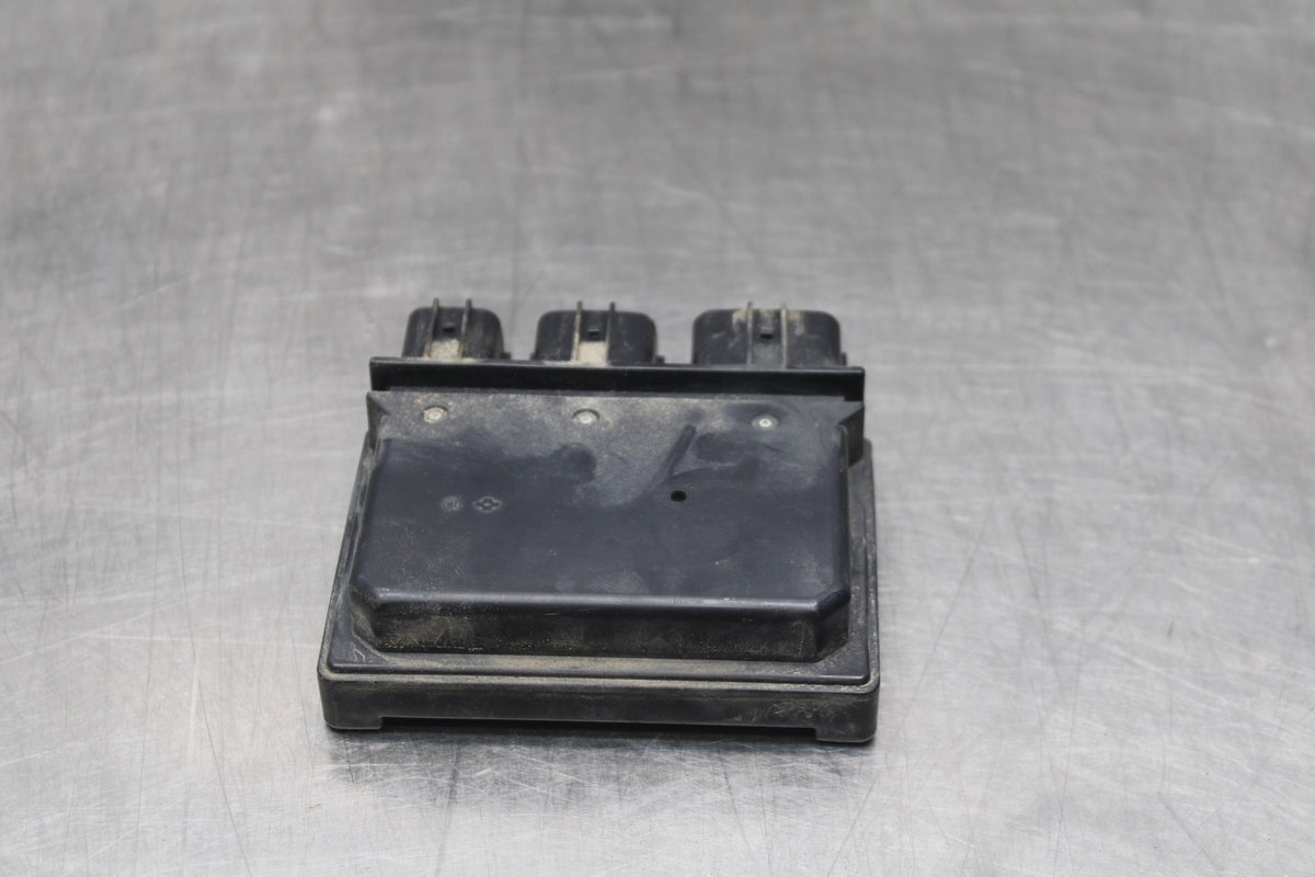 07 KAWASAKI NINJA 650 EX650 RELAY ASSEMBLY BOX BB844