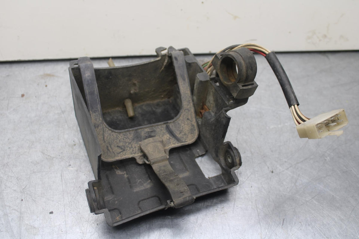 1988 Yamaha FZ600 RECTIFIER VOLTAGE REGULATOR BB601