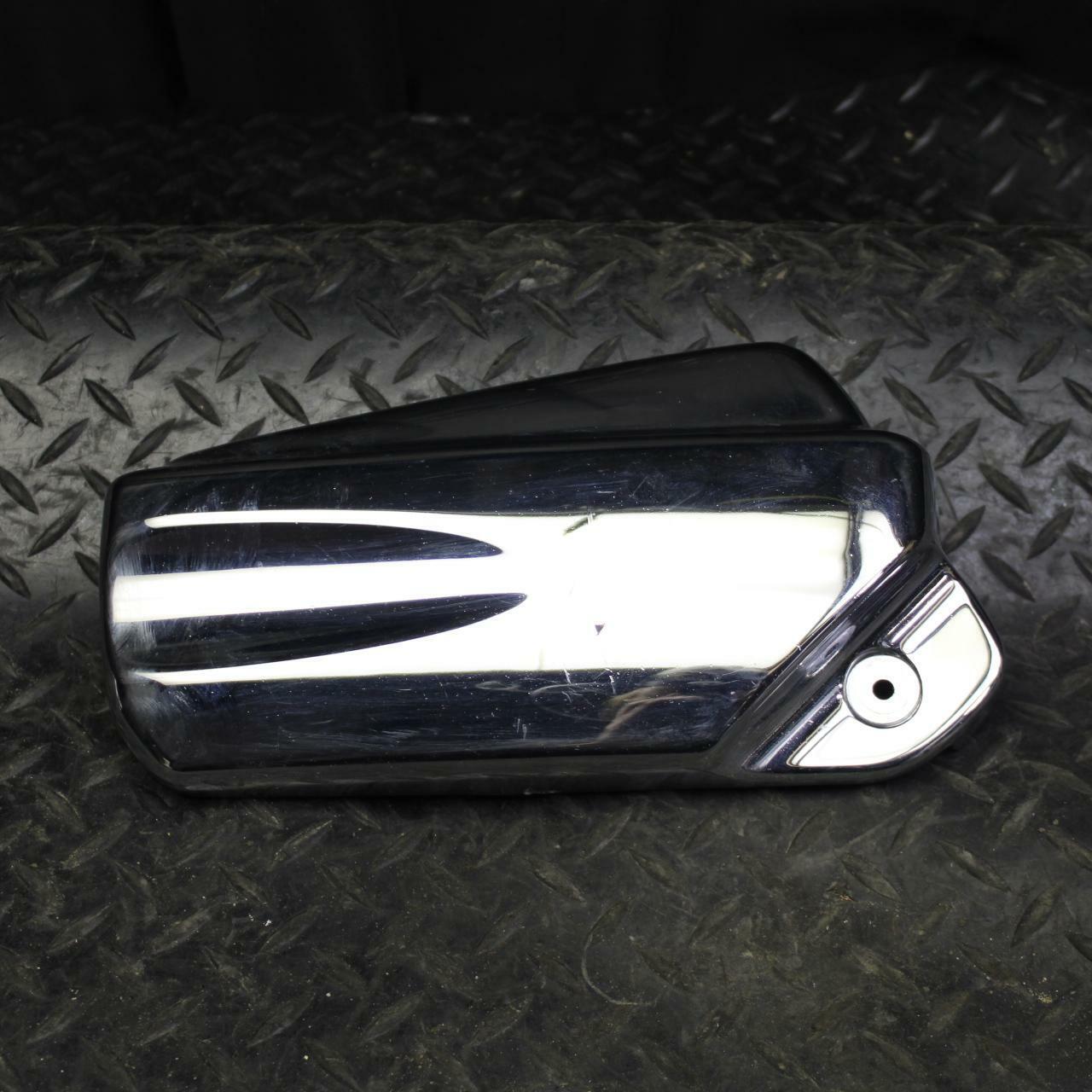 06 YAMAHA V STAR 1100 SIDE COVER PANEL COWL  BB184