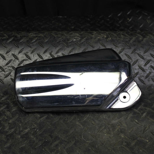 06 YAMAHA V STAR 1100 SIDE COVER PANEL COWL  BB184