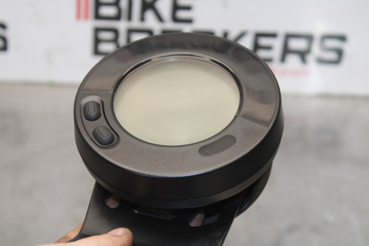 24-25 KAWASAKI ELIMINATOR 450 4,996km!! GAUGES METER SPEEDO TACH BB869