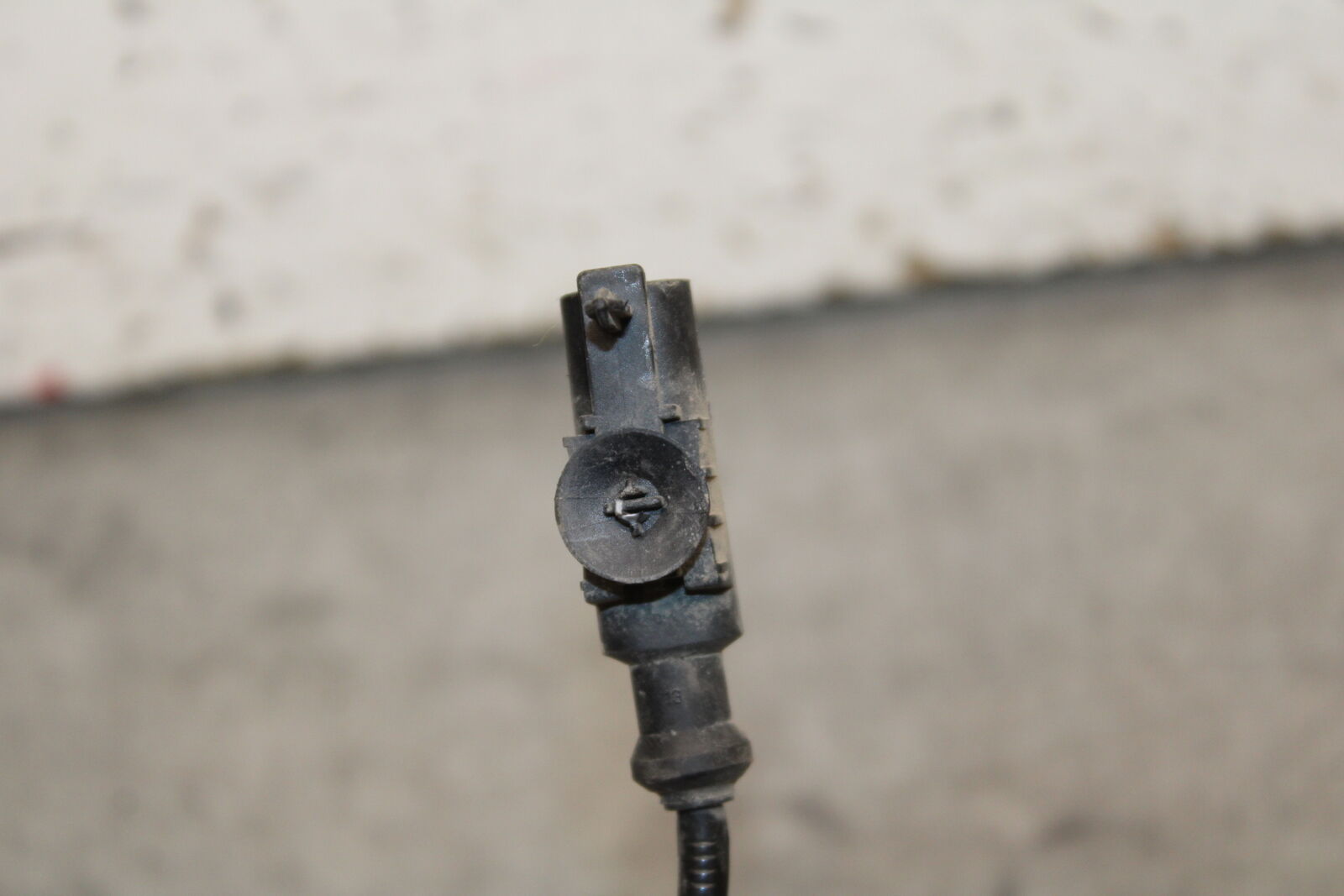 16-17 KAWASAKI VULCAN S 650 EN650 ABS REAR ABS BRAKE SENSOR BB731