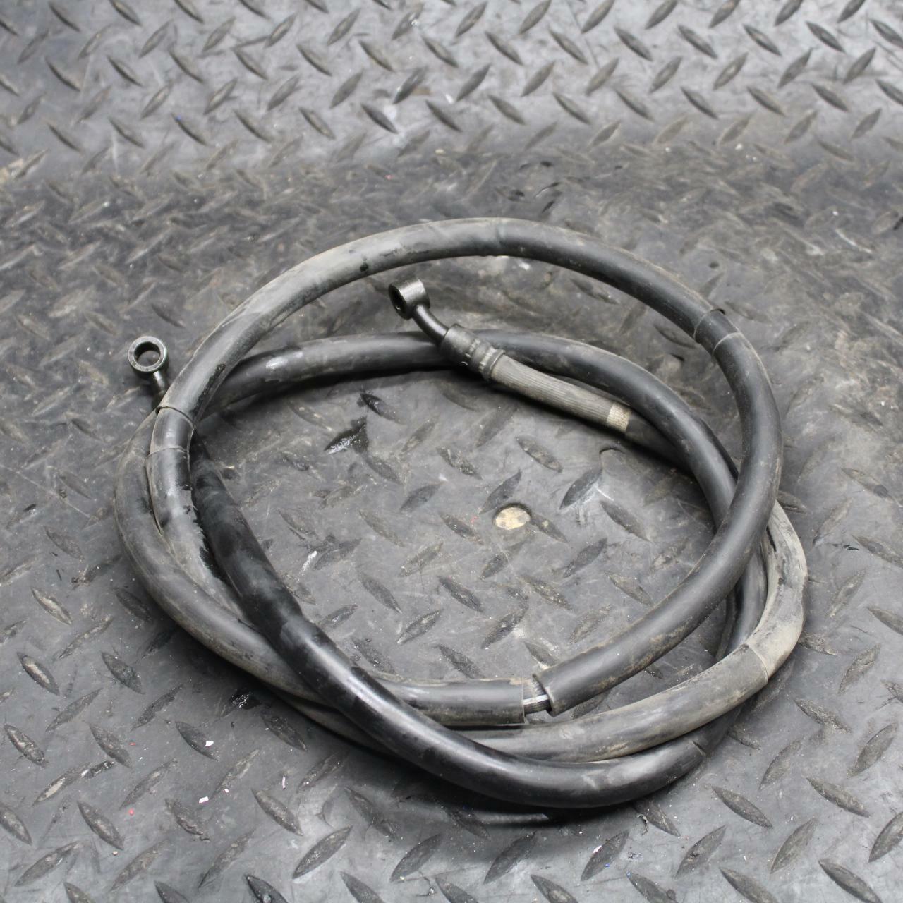 05-06 KAWASAKI VULCAN 1500 VN1500 CLASSIC CLUTCH CABLE LINE BB220