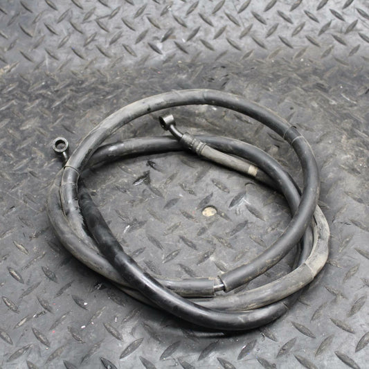 05-06 KAWASAKI VULCAN 1500 VN1500 CLASSIC CLUTCH CABLE LINE BB220