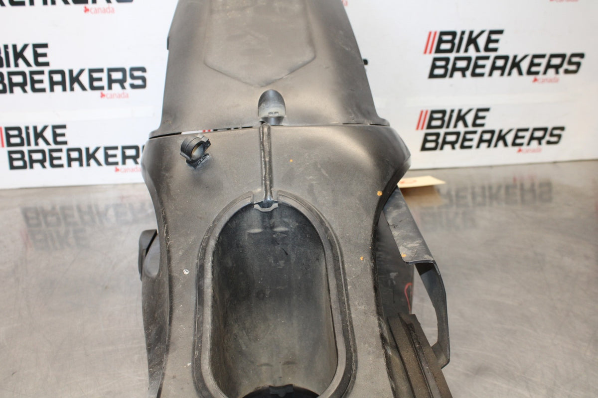 03-04 YAMAHA YZF R6 REAR SWINGARM BACK SUSPENSION SWING ARM BB890