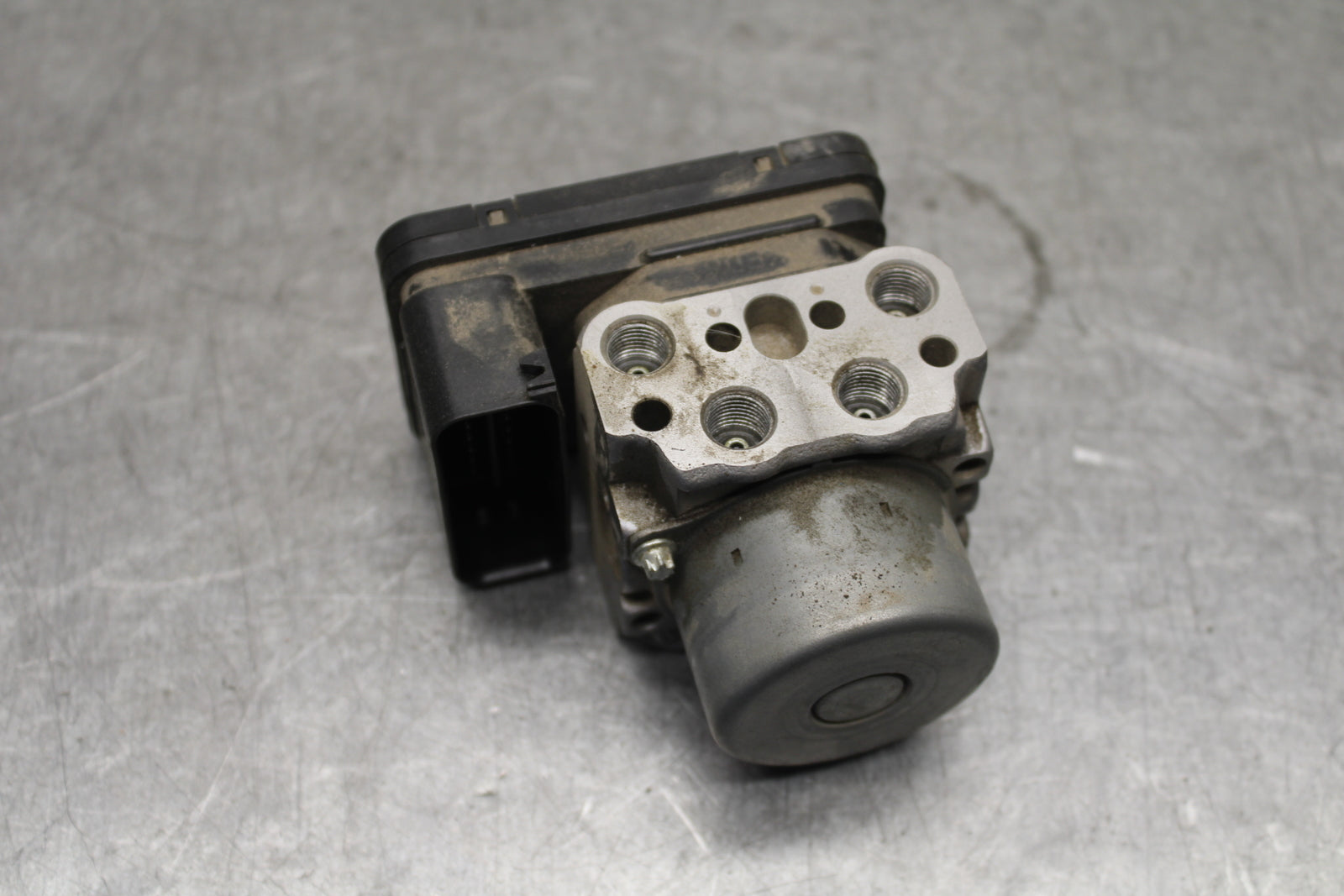 17-21 HONDA CBR1000RR SP ABS PUMP UNIT MODULE BB681