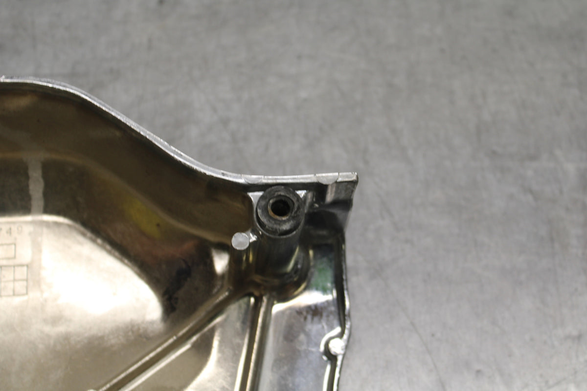 87-03 SUZUKI INTRUDER 1400 VS1400GLP ENGINE DRIVE COVER BB752