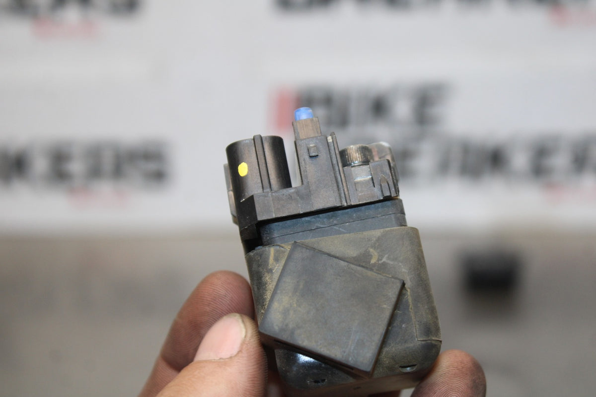 24 KAWASAKI NINJA ZX6R ZX636 ABS 40TH ANNIVERSARY ENGINE STARTER RELAY BB911