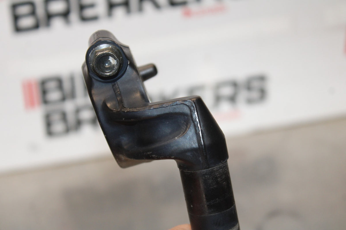 05-06 HONDA CBR600RR LEFT CLIP ON HANDLEBAR BB893