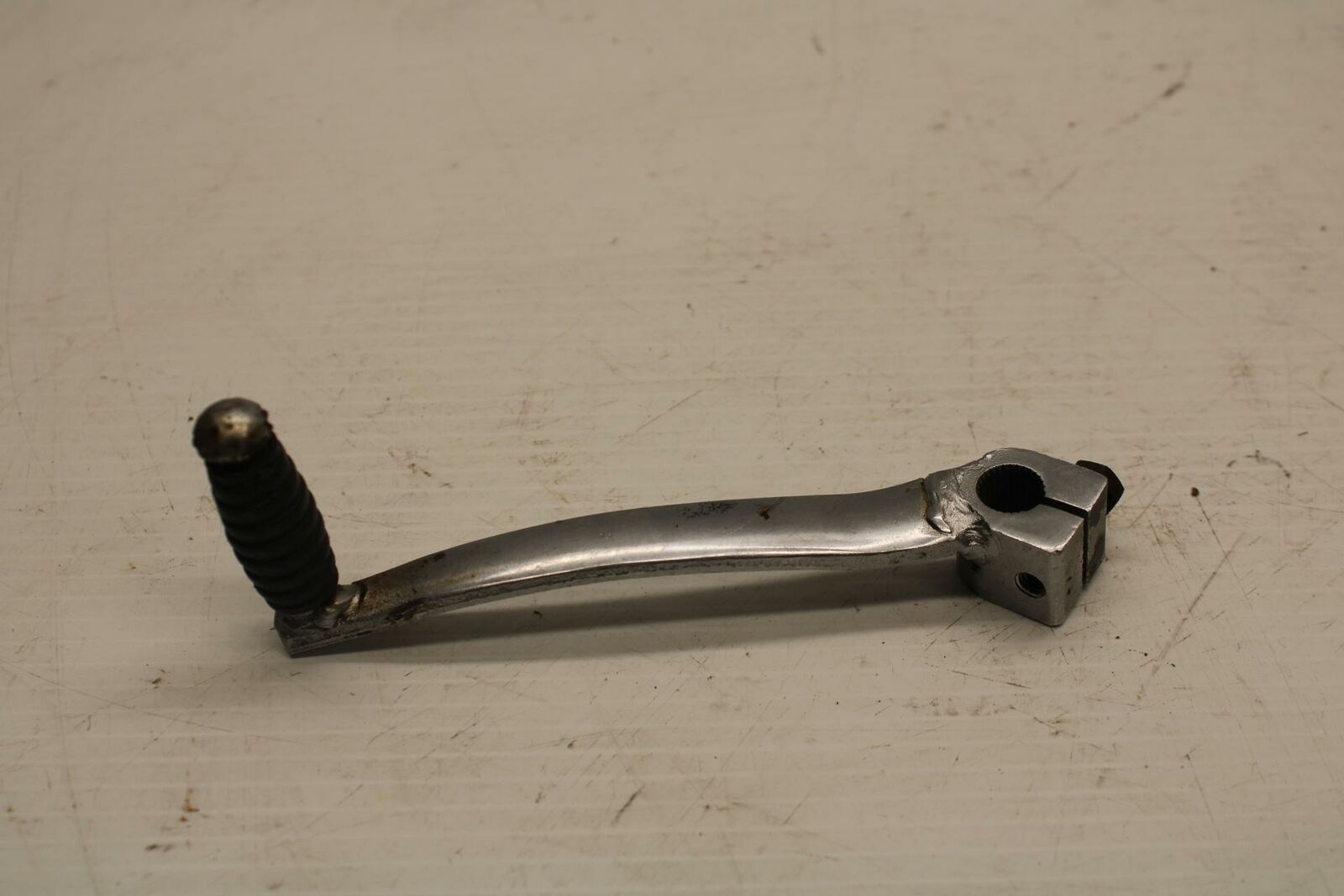 69-82 HONDA CT70 TRAIL SHIFTER LINKAGE SHIFT LINK PEDAL BB239 A