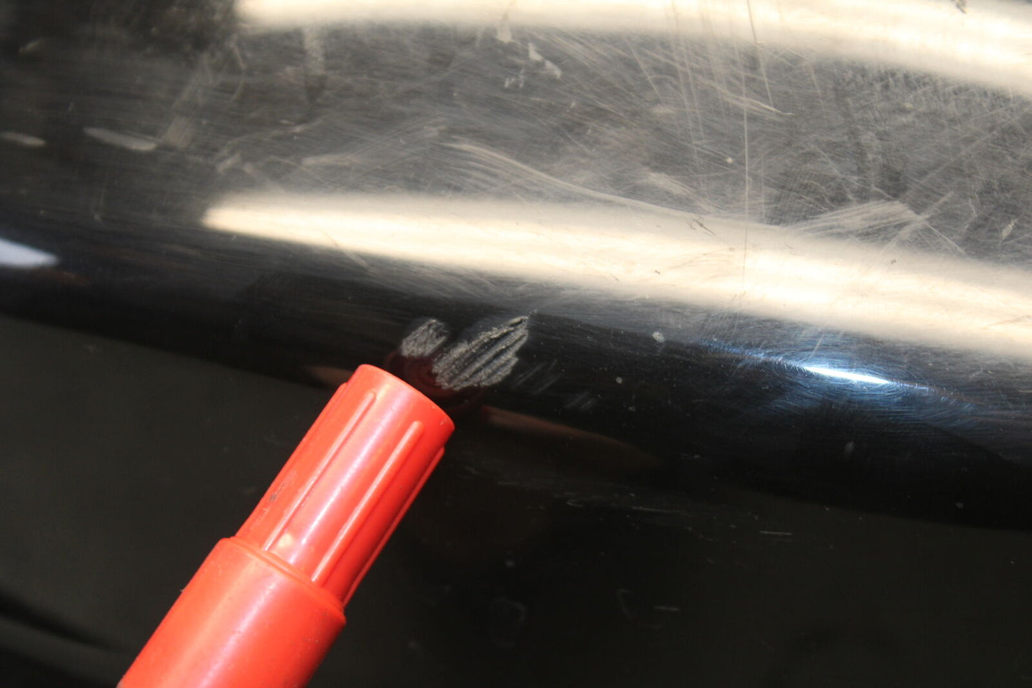 05-06 SUZUKI BOULEVARD M50 FRAME COVER 47351-41F00-019 47351-41F01-019 BB671