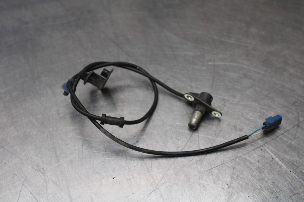 12 HONDA CB1000R FRONT ABS BRAKE SENSOR BB200