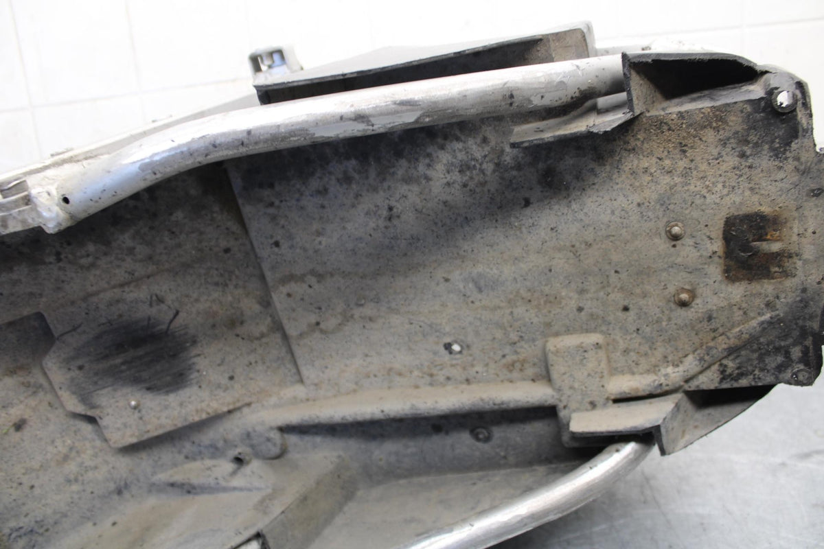 1997 Suzuki GSXR750 REAR SUBFRAME BACK SUB FRAME BB527
