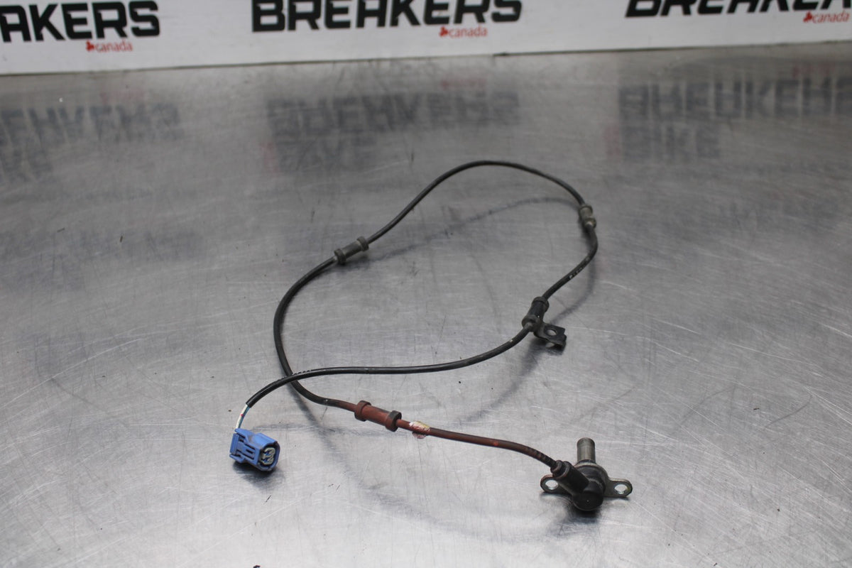13-15 HONDA CBR500R FRONT ABS BRAKE SENSOR BB834