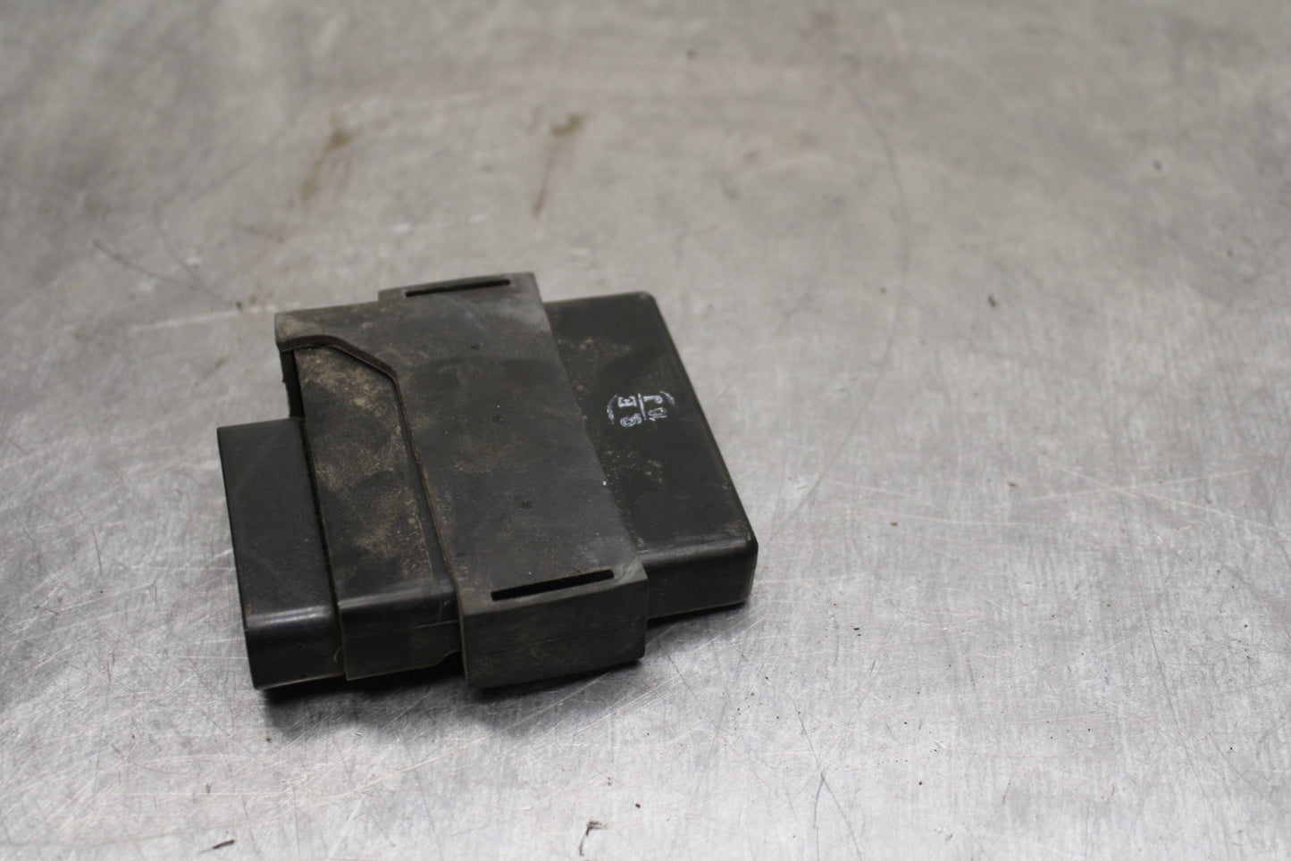 04 SUZUKI INTRUDER 800 ECU COMPUTER CONTROLLER UNIT BLACK BOX ECM CDI BB758