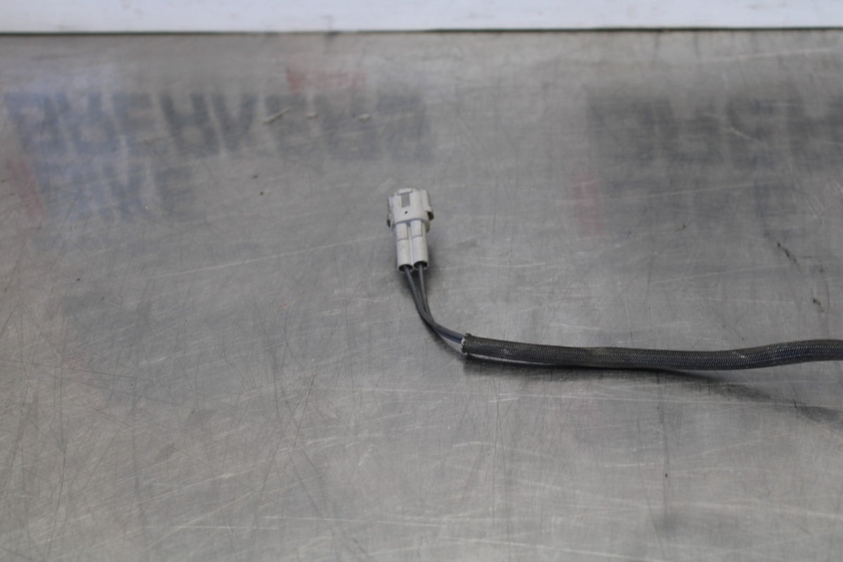 20 TRIUMPH STREET TRIPLE 765 KICKSTAND SIDE KICK STAND BB864