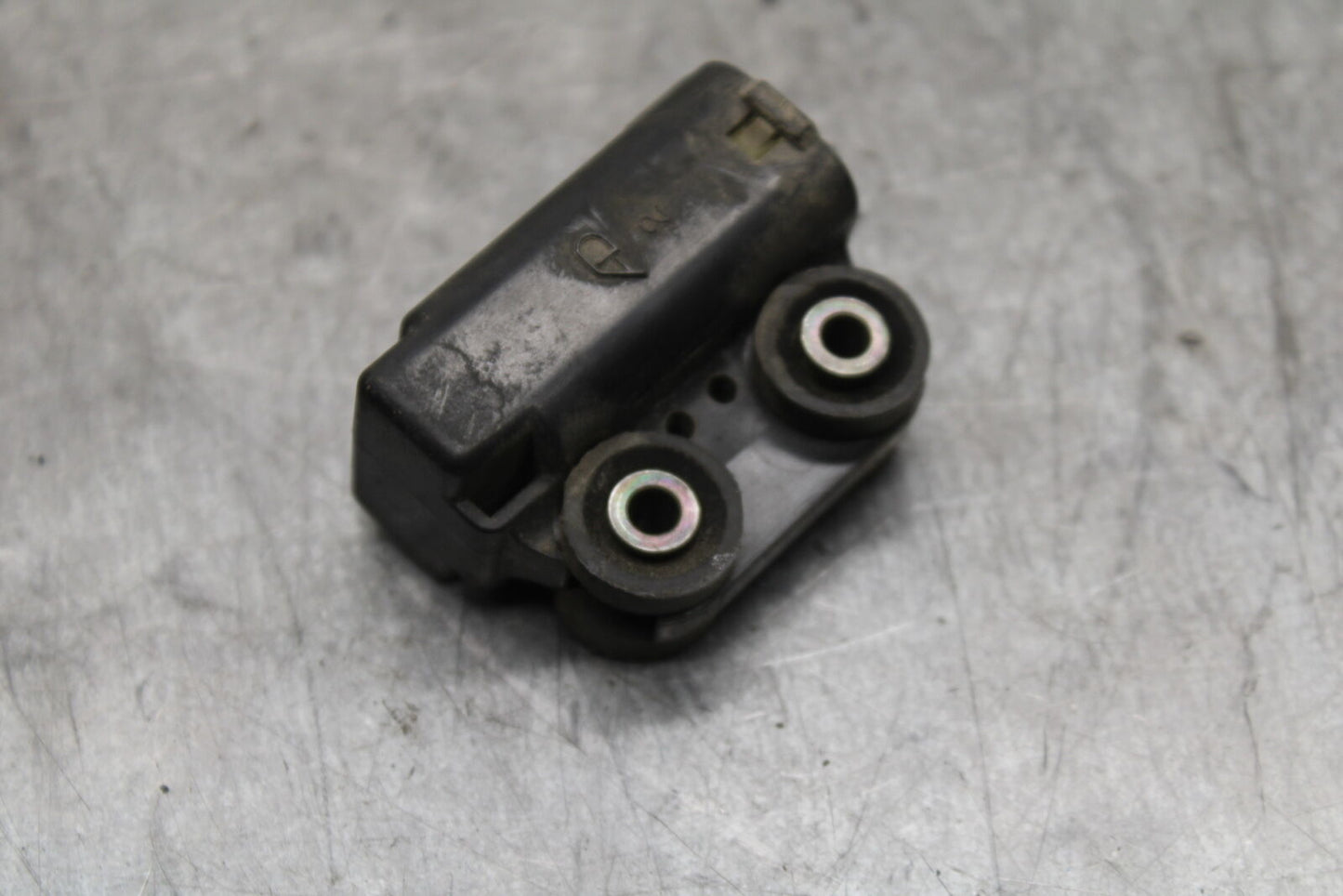 06 YAMAHA YZF R6 TIP OVER BANK ANGLE CRASH SENSOR SWITCH  5PS-82576-01-00 BB716