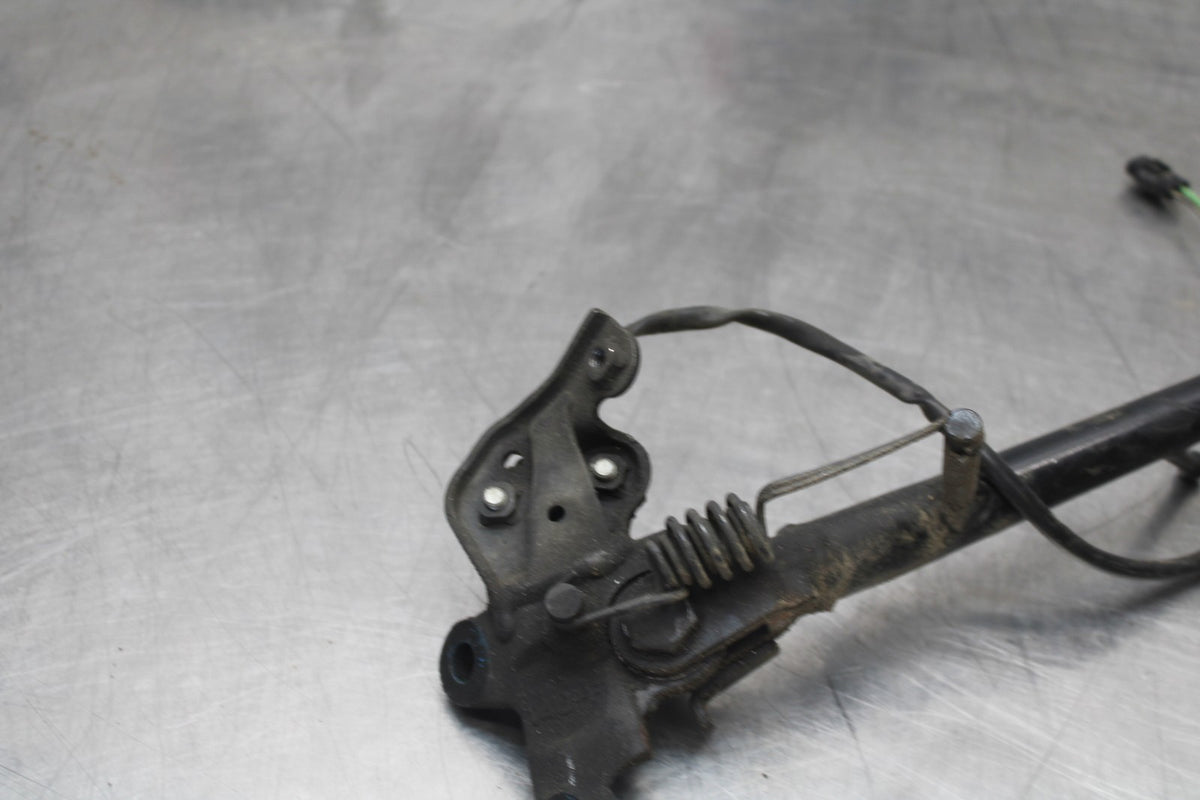 11-26 SUZUKI GSXR750 KICKSTAND SIDE KICK STAND BB900